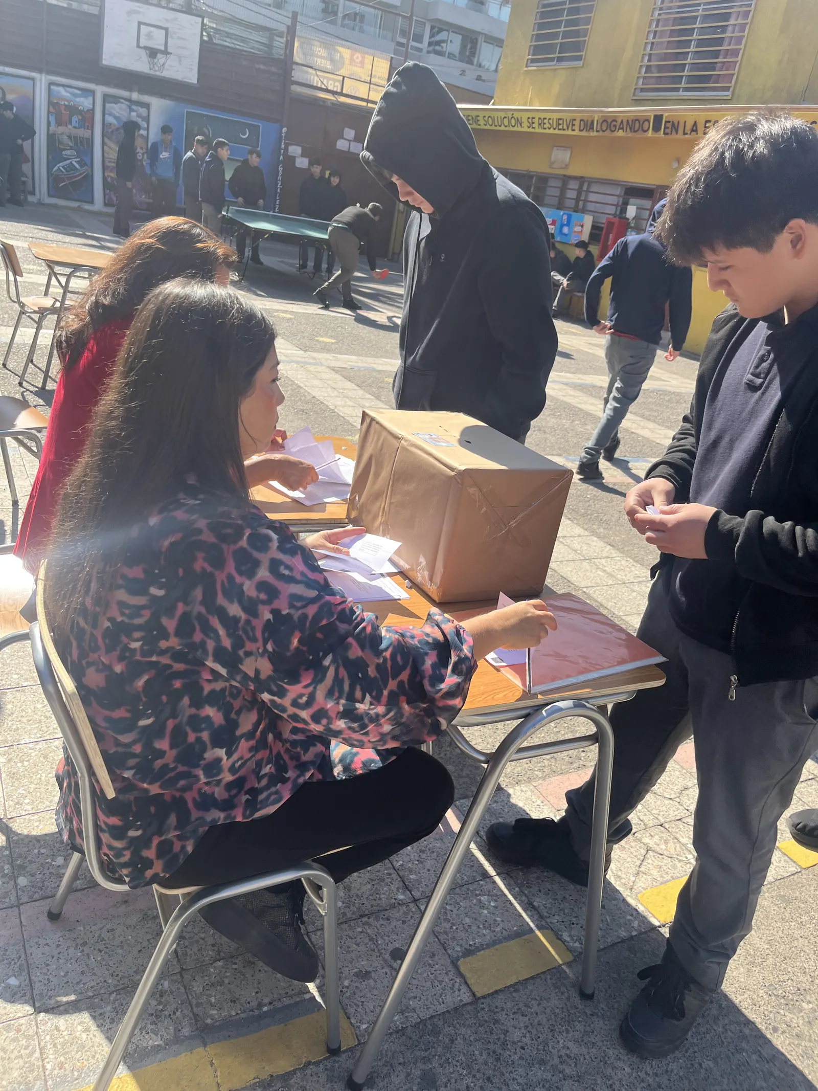 Día de la Convivencia Escolar 2026 — foto 229